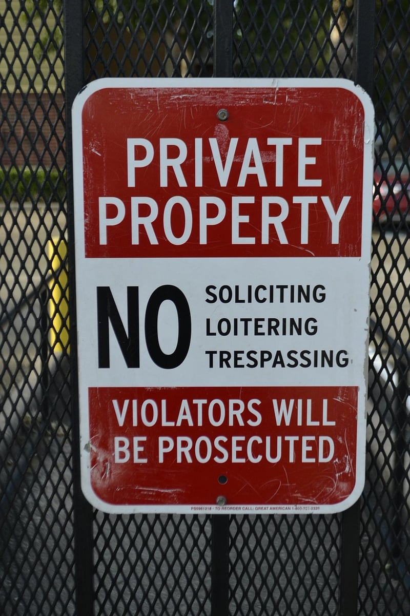 Restricted Access